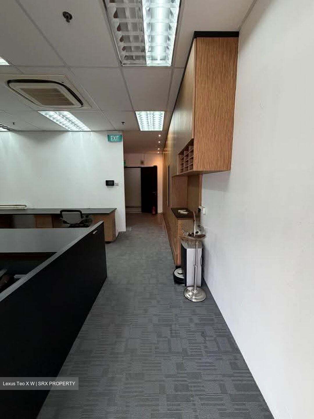 First Centre (D19), Factory #637666281